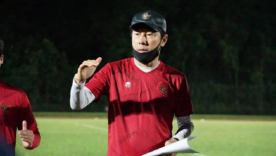 HLV Shin Tae Yong nhận hơn 75.000 USD/tháng, lương cao gấp rưỡi Park Hang Seo