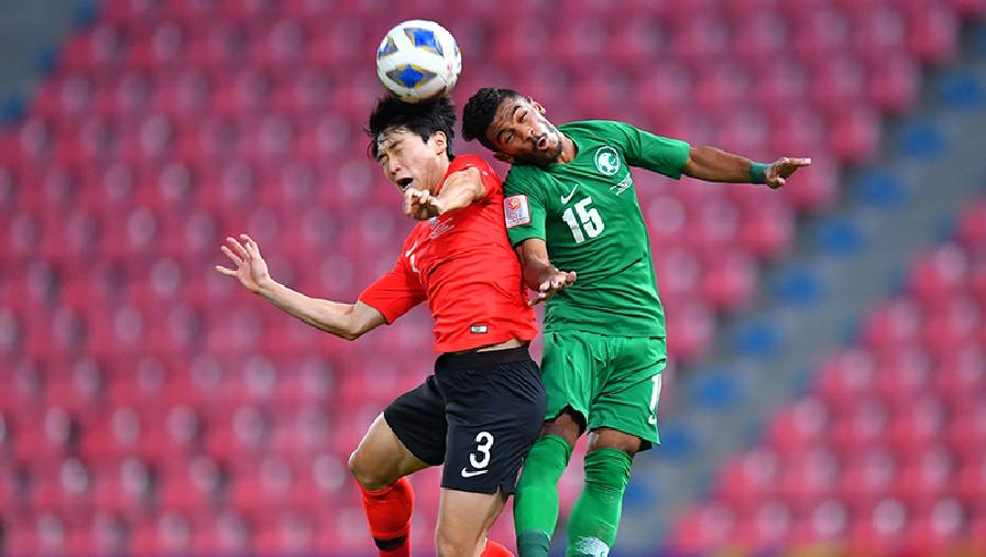 Nhận định, dự đoán Hàn Quốc vs Moldova, 18h00 ngày 21/1: Tiếp tục thử nghiệm