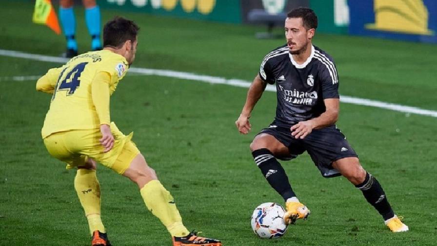 Thành tích, lịch sử đối đầu Elche vs Real Madrid, 1h00 ngày 21/1