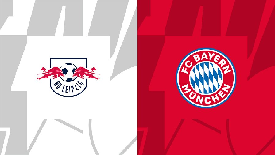 Nhận định, soi kèo RB Leipzig vs Bayern Munich, 02h30 ngày 21/01: Khó cản hùm xám