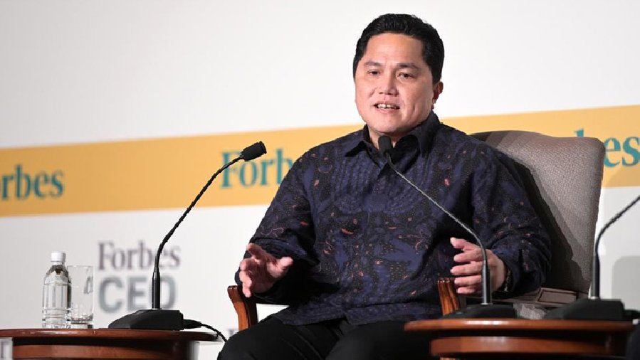 Chủ tịch LĐBĐ Indonesia thưởng lớn sau trận thắng Việt Nam