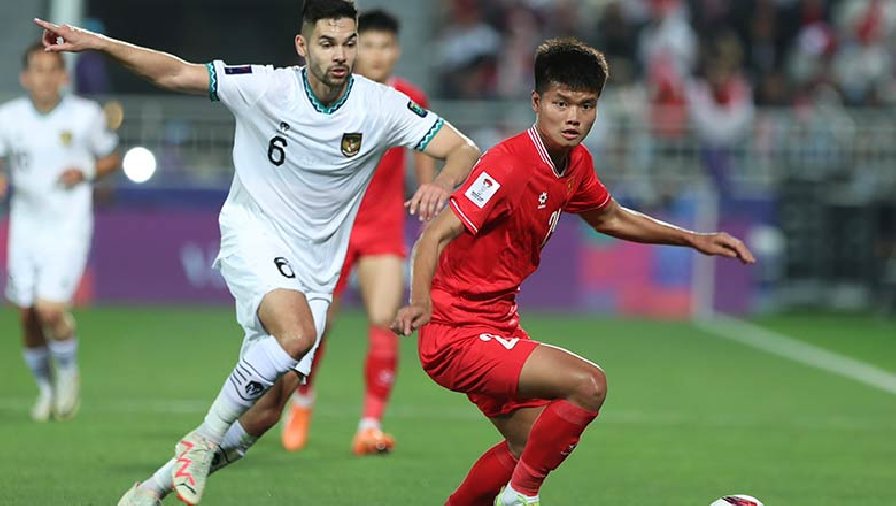 HLV Shin Tae Yong khiêm tốn sau chiến thắng của Indonesia trước ĐT Việt Nam