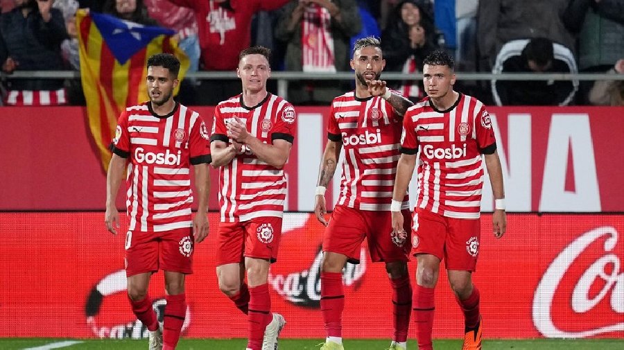 Nhận định, soi kèo Girona vs Sevilla, 03h00 ngày 22/1: Tiếp mạch thăng hoa