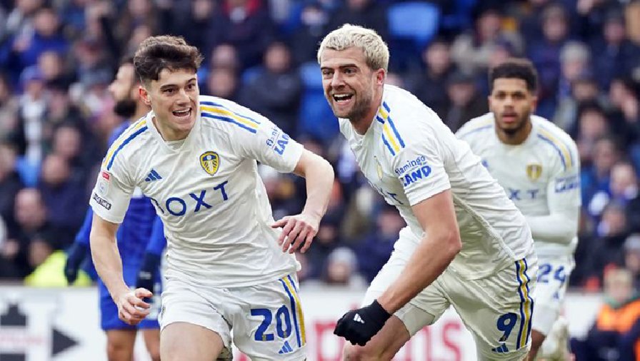 Nhận định, soi kèo Leeds United vs Preston, 19h00 ngày 21/1: Không có cửa bật