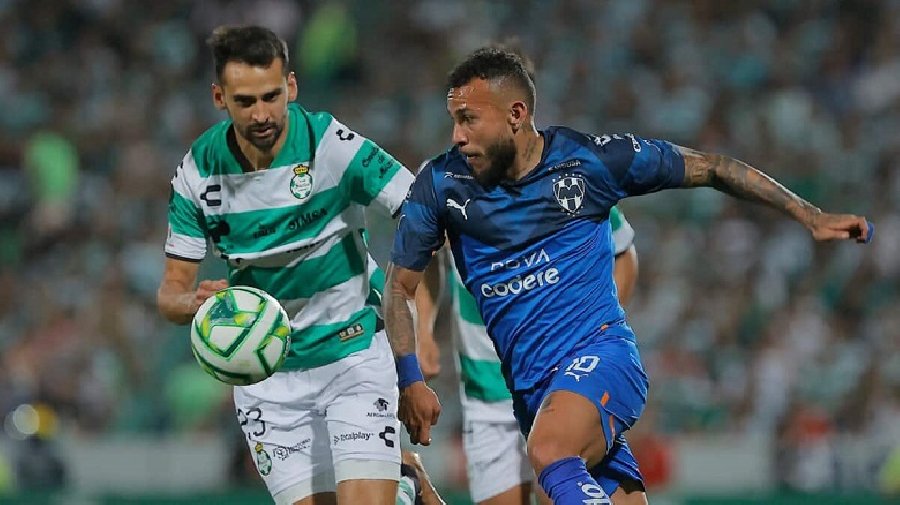 Nhận định, soi kèo Santos Laguna vs Monterrey, 09h05 ngày 22/1: Lấy điểm từ khách quen