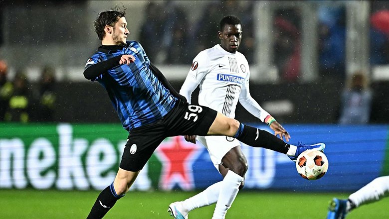 Nhận định Atalanta vs Sturm Graz, Cup C1 châu Âu, lực lượng, đội hình dự kiến