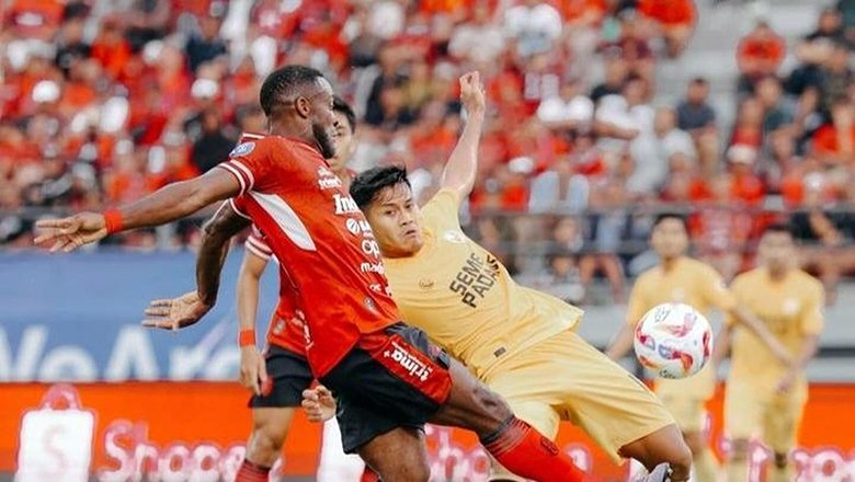 Nhận định Semen Padang vs Bali United, VĐQG Indonesia lực lượng, đội hình dự kiến