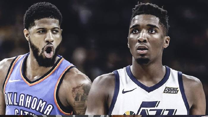 Kết quả NBA ngày 20/02: Los Angeles Clippers vs Utah Jazz - Trả hết nợ cũ