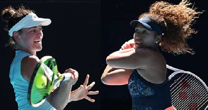 Kết quả tennis Australian Open 2021 hôm nay 20/2: Naomi Osaka vô địch Úc mở rộng