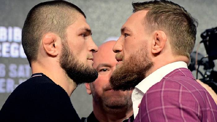 Lý do nào để Dana White tin rằng trận Khabib vs Conor 2 vẫn có thể xảy ra?