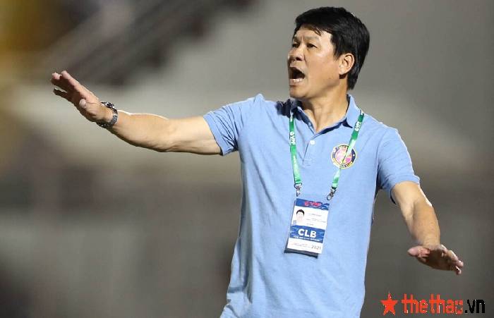 Ông Vũ Tiến Thành chia tay Sài Gòn FC, về PVF làm Giám đốc kỹ thuật?