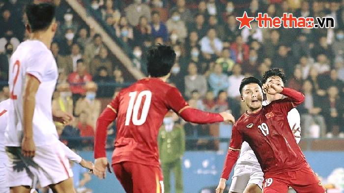 UAE nắm lợi thế lớn giành quyền tổ chức VL World Cup