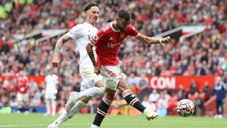 Lịch phát sóng trực tiếp bóng đá hôm nay 20/2: MU, Barca, Bayern Munich thi đấu
