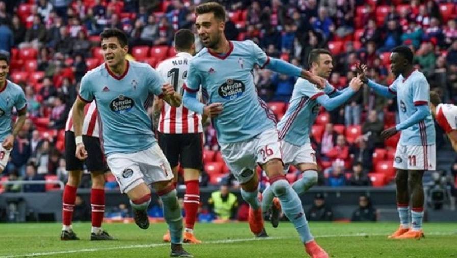 Nhận định, dự đoán Celta Vigo vs Levante, 03h00 ngày 22/2: Thất bại khó tránh