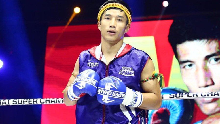 Trương Cao Minh Phát chuẩn bị thi đấu Lion Championship?
