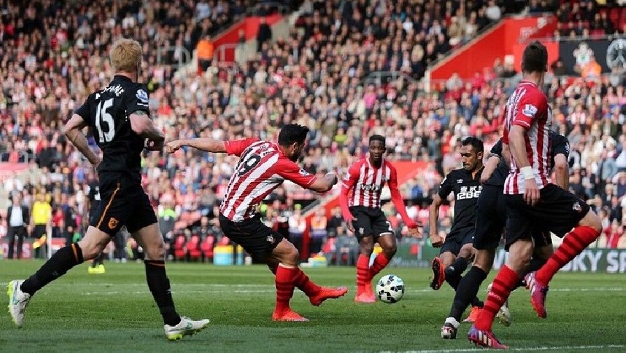 Nhận định, soi kèo Southampton vs Hull City, 02h45 ngày 21/02: Điểm tựa sân nhà