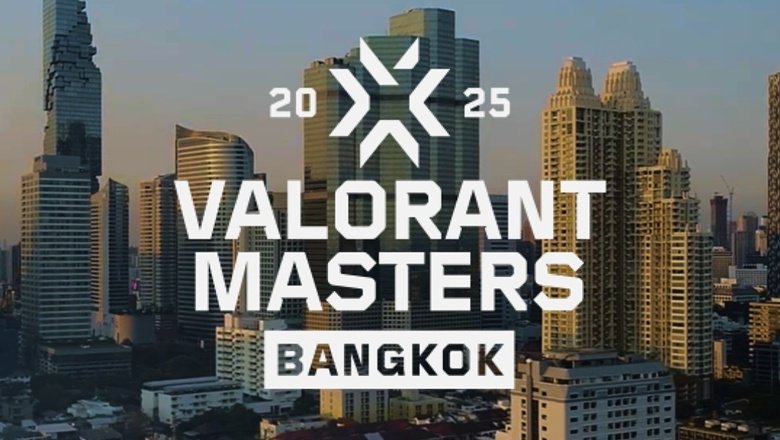 Lịch thi đấu, kết quả VCT Masters Bangkok 2025