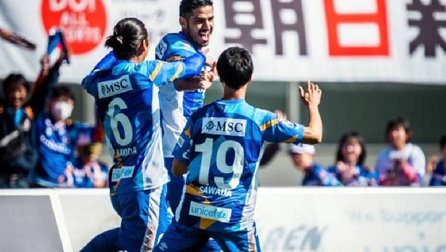 Nhận định, dự đoán Kumamoto vs V-Varen Nagasaki, 11h00 ngày 21/3: Bắt nạt tân binh