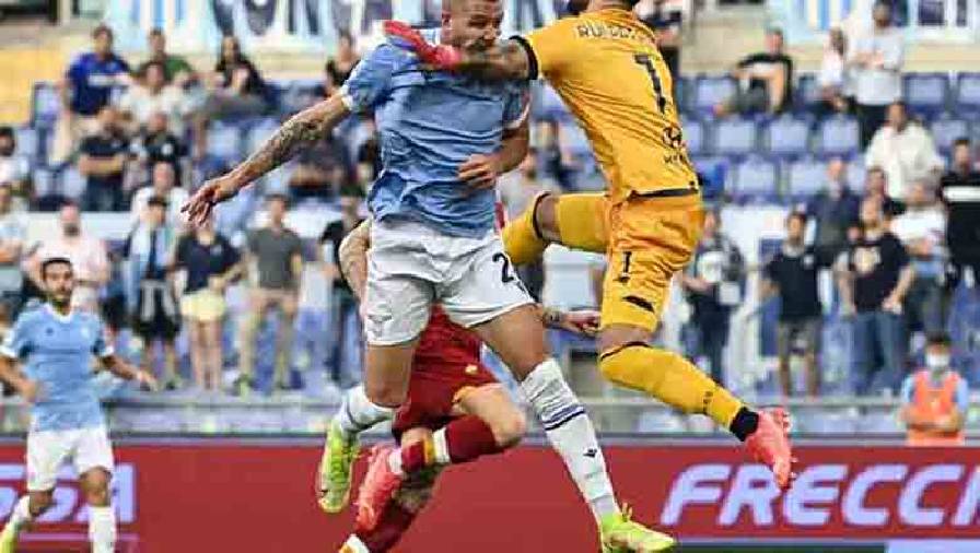 Nhận định, dự đoán Roma vs Lazio, 0h00 ngày 21/3: Mourinho trả nợ