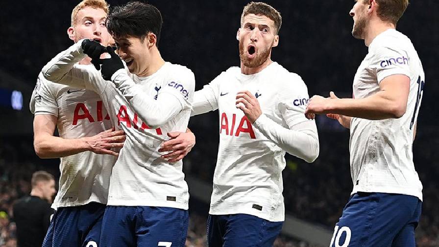 Nhận định, dự đoán Tottenham vs West Ham, 23h30 ngày 20/3: Derby cân sức