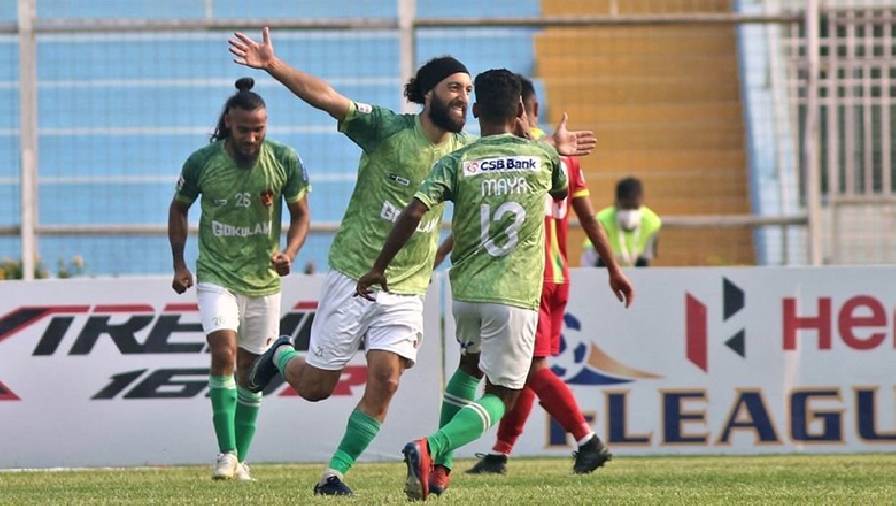 Nhận định, dự đoán TRAU vs Gokulam Kerala, 18h00 ngày 21/3: Trả nợ hay thêm nợ?