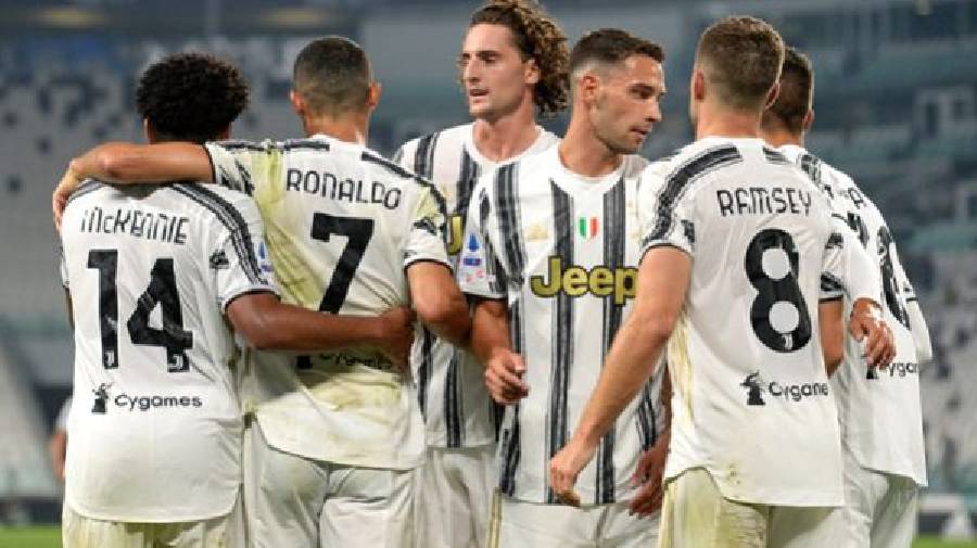 Nhận định bóng đá Juventus vs Parma, 1h45 ngày 22/4: Bà đầm già trút giận