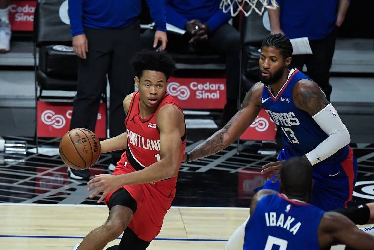 Nhận định bóng rổ NBA hôm nay 21/4: Portland Trail Blazers vs Los Angeles Clippers (9h00)