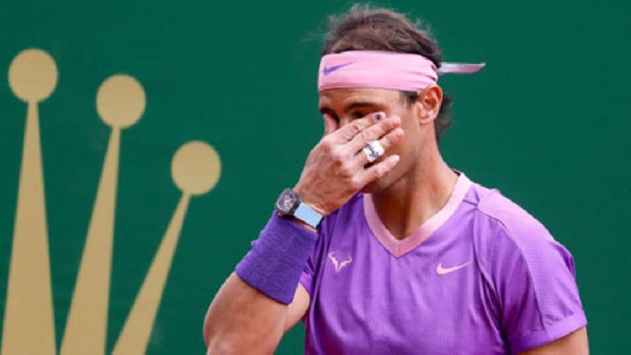 Rafael Nadal tính chuyện 'dưỡng già' ở tuổi 35