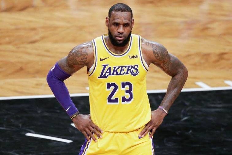 Trưng cầu của ESPN: LeBron James sẽ lỡ MVP