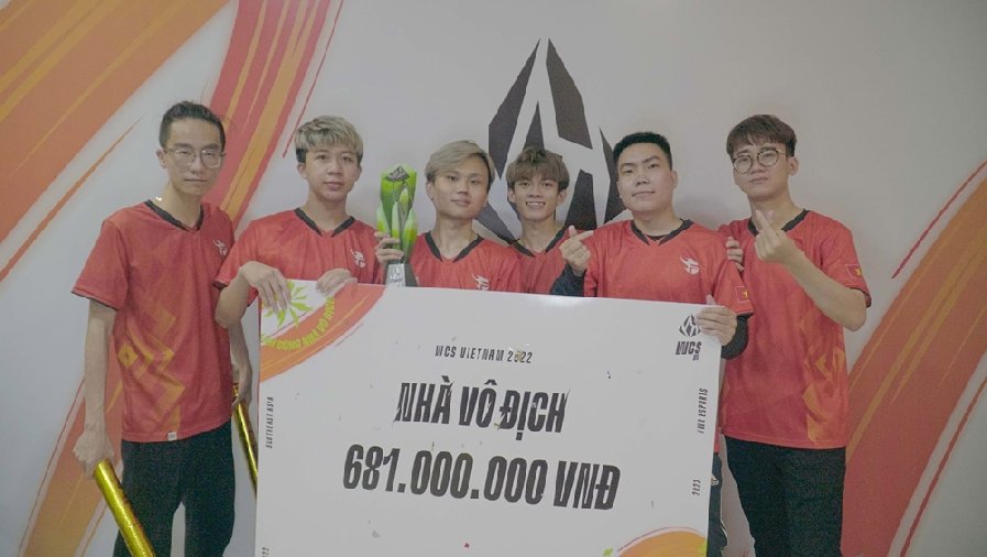 CEO Mark Chew: 'Việt Nam luôn là thị trường ưu tiên hàng đầu của Team Flash'
