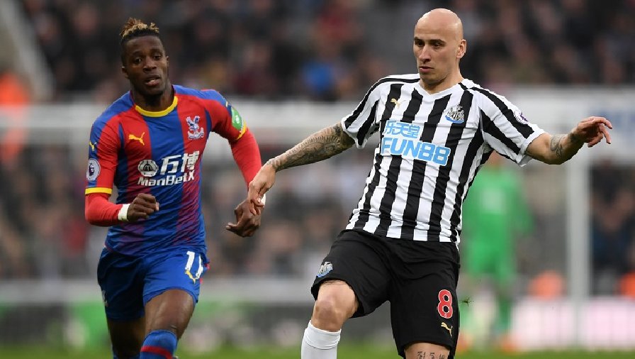 Nhận định, dự đoán Newcastle vs Crystal Palace, 01h45 ngày 21/4: Đối thủ khó nhằn