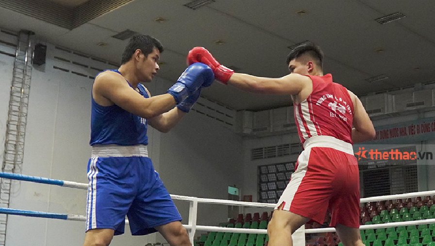 Đà Nẵng không cử VĐV dự giải Boxing các đội mạnh toàn quốc 2023
