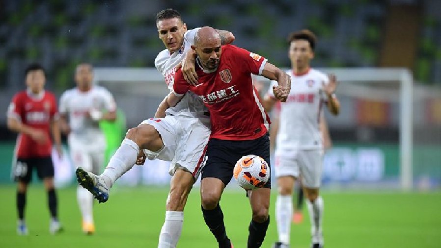 Nhận định, soi kèo Meizhou Hakka vs Shanghai Shenhua, 16h30 ngày 21/4: Nhẹ nhàng vượt ải