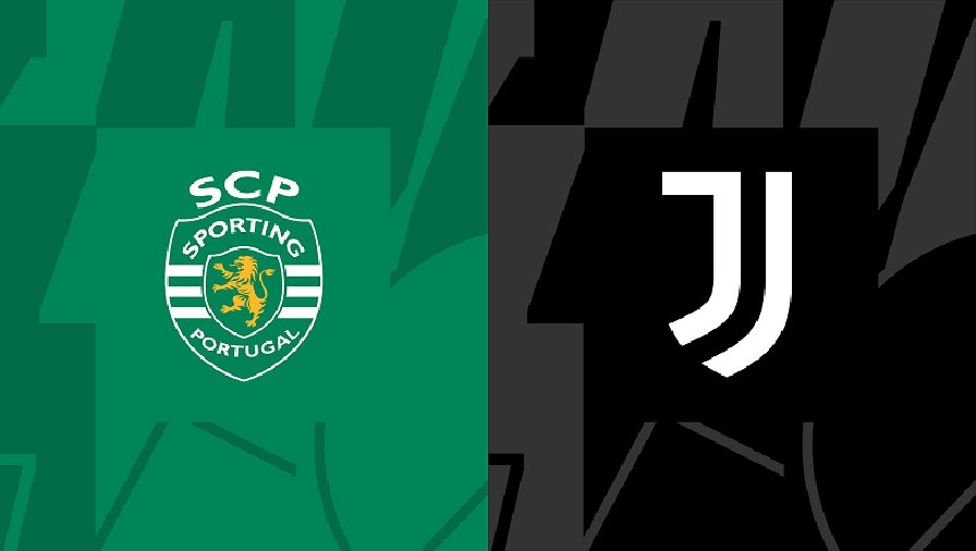 Nhận định, soi kèo Sporting Lisbon vs Juventus, 02h00 ngày 21/04: Bản lĩnh lão bà
