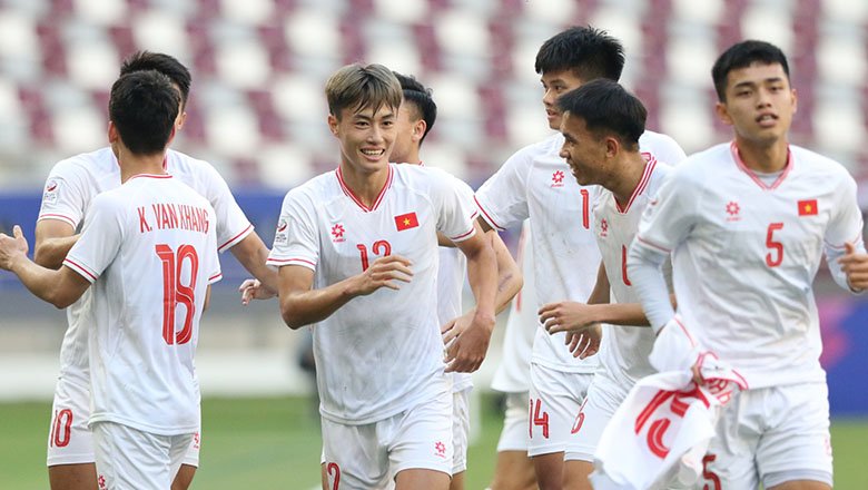 Kết quả bóng đá U23 Malaysia vs U23 Việt Nam: Bước ngoặt siêu phẩm, mở toang cửa tứ kết