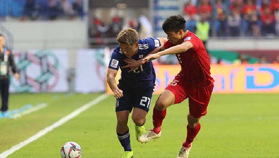ĐT U23 Nhật Bản triệu tập đội hình ‘cực khủng’ dự Olympic: Có cả đối thủ của Quang Hải
