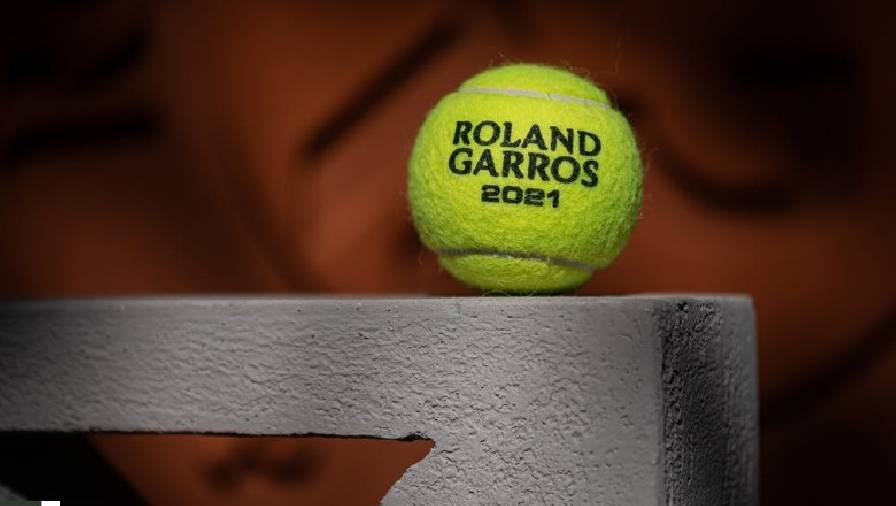 Roland Garros 2021 khi nào khởi tranh, lịch trình ra sao?
