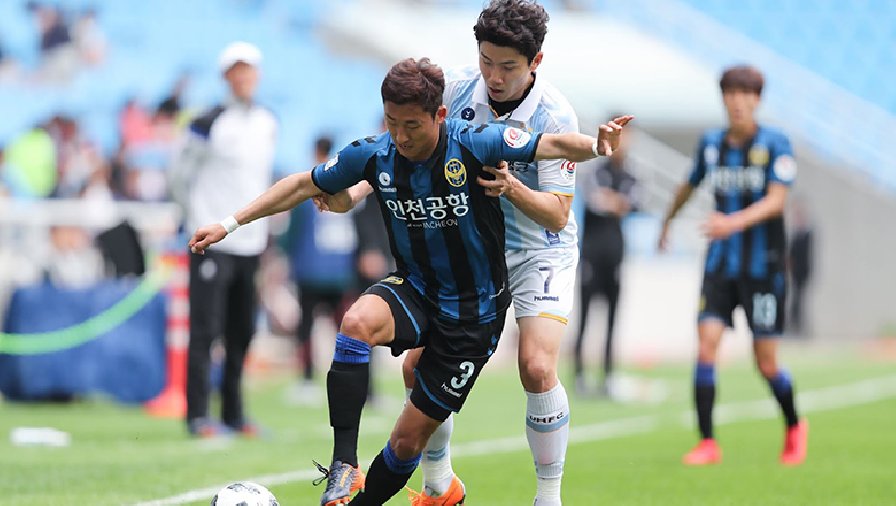 Nhận định, dự đoán Pohang Steelers vs Incheon, 16h00 ngày 21/5: Khách sáng giá