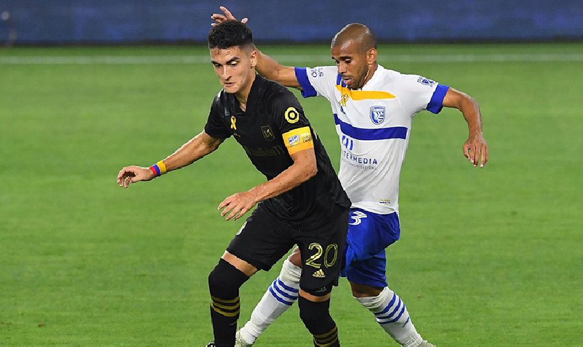 Nhận định, soi kèo Los Angeles FC vs San Jose Earthquakes, 9h30 ngày 21/5: Khách lép vế