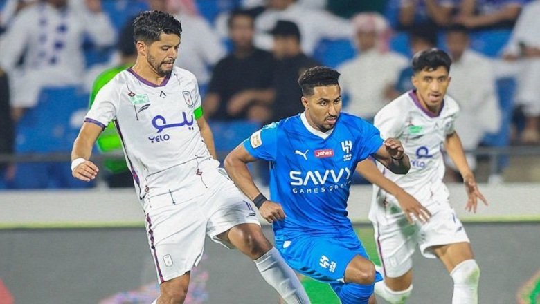 Nhận định Al Taawoun vs Al-Riyadh, VĐQG Saudi Arabia, lực lượng, đội hình dự kiến