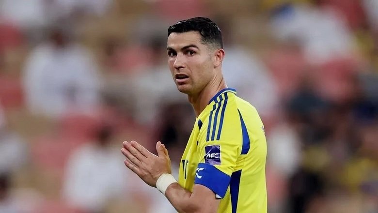 Ronaldo có thể đối đầu Messi tại FIFA Club World Cup 2025