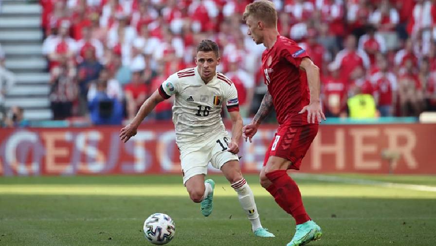 ĐT Bỉ ‘dùng Hazard để thay thế Hazard’ ở trận gặp Phần Lan