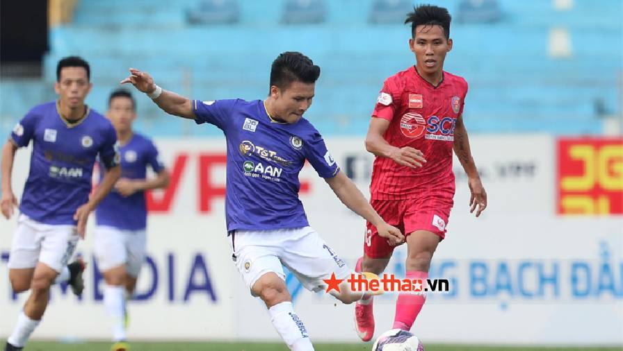 LĐBĐ châu Á xem xét hủy bỏ AFC Cup 2021 ở khu vực Đông Nam Á