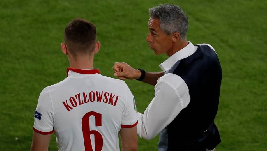 Sao trẻ Ba Lan phá kỷ lục EURO của Bellingham chỉ sau 6 ngày