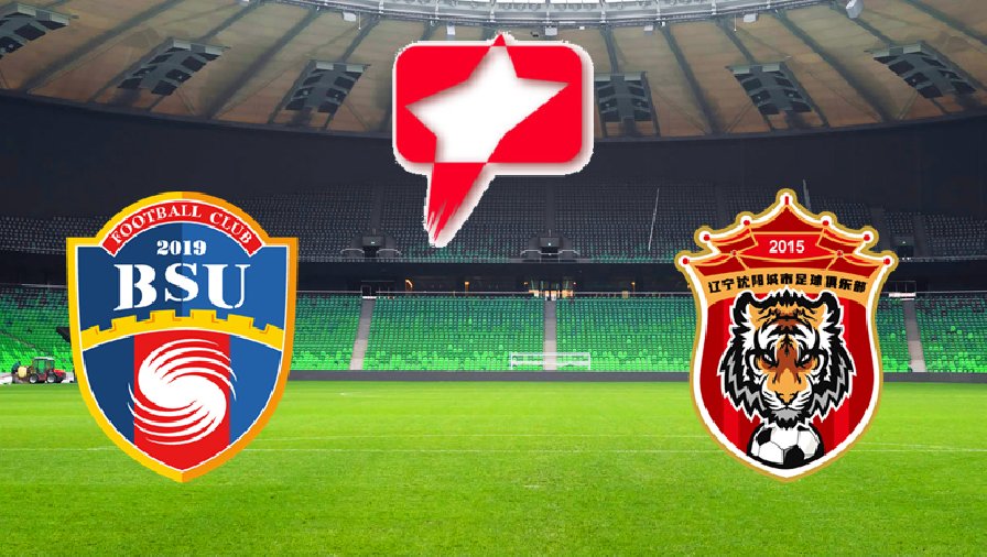 Nhận định, dự đoán Beijing BSU vs Liaoning Shenyang, 18h30 ngày 21/6: Nối dài thất vọng