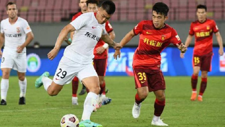 Nhận định, dự đoán Guangzhou City vs Zhejiang, 18h30 ngày 20/6: Thời thế thay đổi