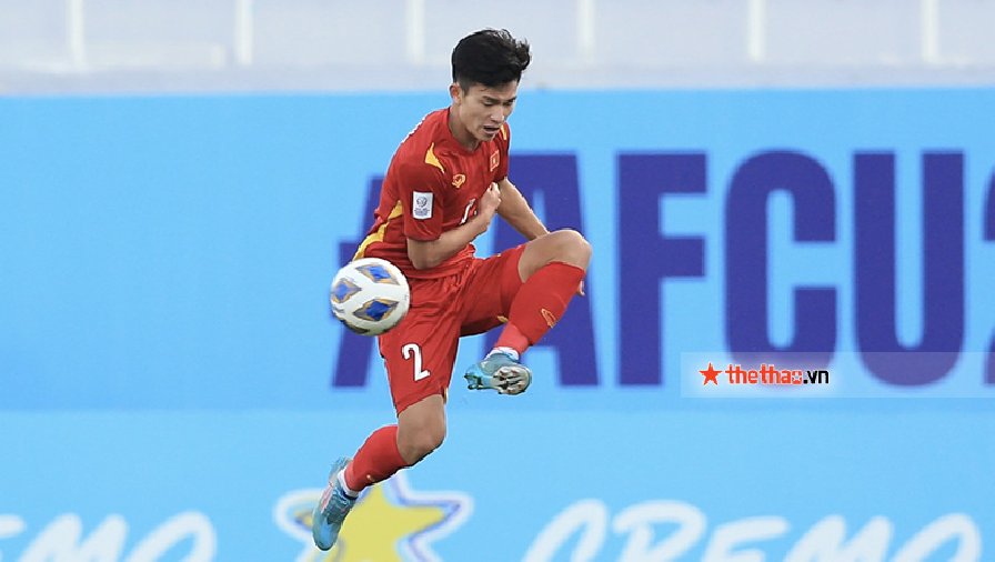 Phan Tuấn Tài trở lại CLB Viettel từ tháng 7, chờ ngày ra mắt V.League