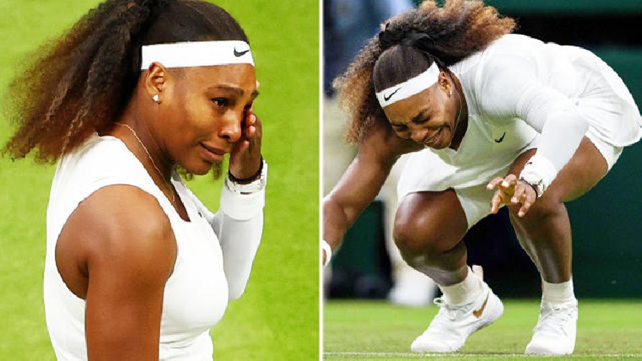 Wimbledon phá lệ, thay đổi luật sau 145 năm vì Serena Williams