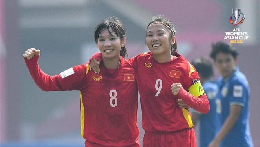 Cầu thủ được chờ đợi nhất của ĐT nữ Việt Nam tại World Cup 2023: Không phải Huỳnh Như