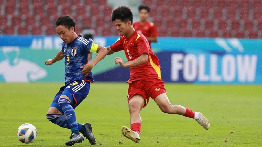 Kịch bản nào giúp U17 Việt Nam lọt vào tứ kết U17 châu Á 2023?